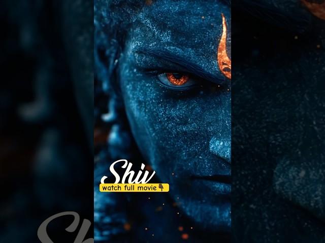 The Eternal Love Story Of Shiva And Shakti