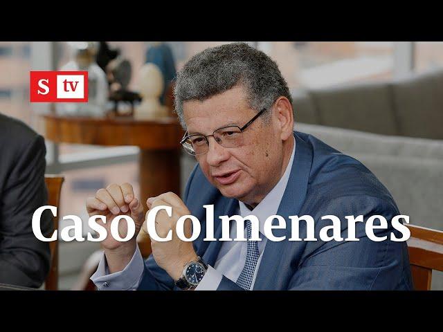 Los secretos del Caso Colmenares: habla Jaime Granados, abogado de Laura Moreno | SemanaNoticias