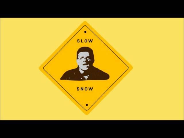 Snow - Informer - SLOWED DOWN - 1/2 speed