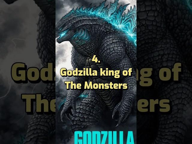 top 5 best giant Monster movies ||(available in hindi) #shorts #monster