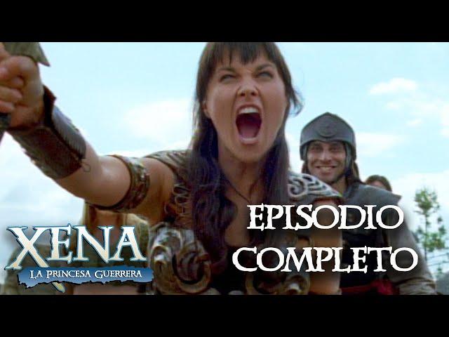 El precio | EPISODIO COMPLETO | Xena: La Princesa Guerrera