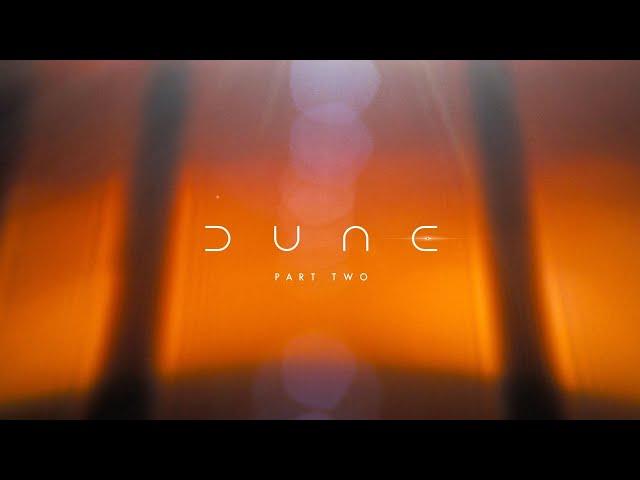 Dune : Part Two Soundtrack | A Time of Quiet Between the Storms - Hans Zimmer | 1 hour loop