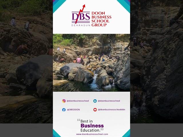Maldevta Escapades: Enchanting Experiences of DBS Students @DBSGlobalUniversityDehradun
