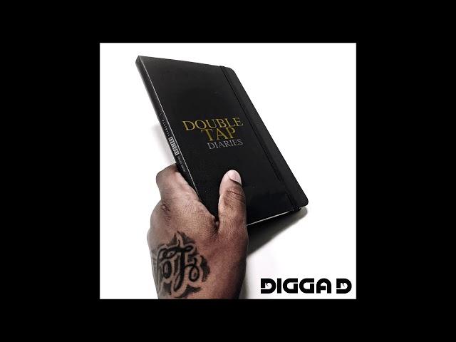 Digga D - No Diet [Official Audio]