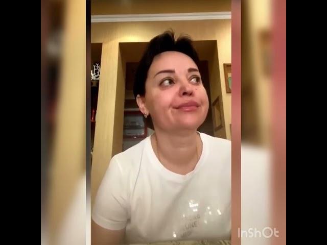 Марина Стукалова. Восстановление после операции, зрение, стресс, простатит, цистит, бронхит.