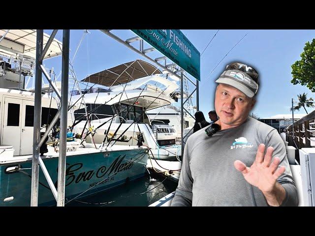 Our Mechanics Discover WHY Boat Batteries Failed AGAIN