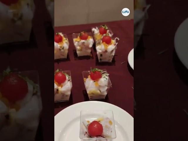Gala de la Gastronomía 2025