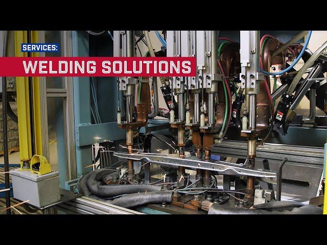 Mastering the Art of Welding - Top Techniques and High-Precision Equipment for Flawless Metal Fusion