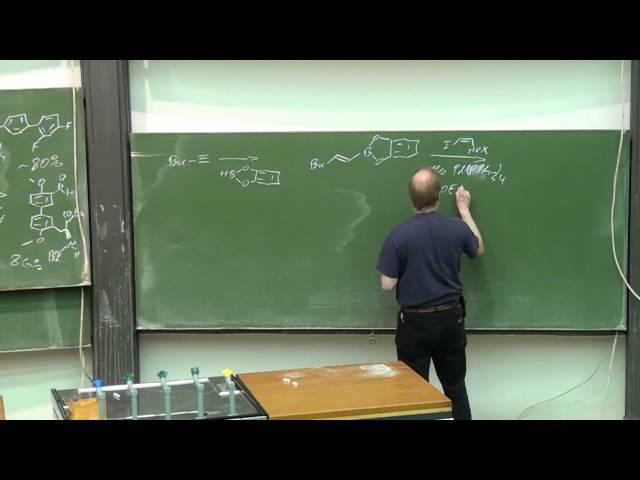 Lecture Catalytic Organometallics 8 Prof  G  Dyker 290414