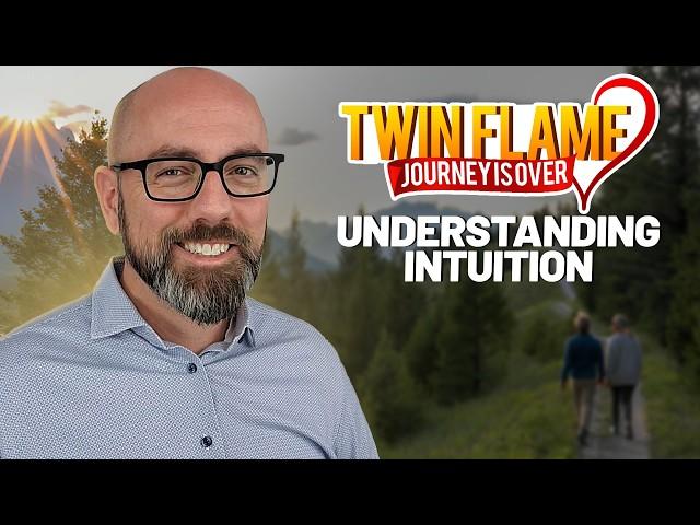 After the Journey: Understanding Intuition 🫡