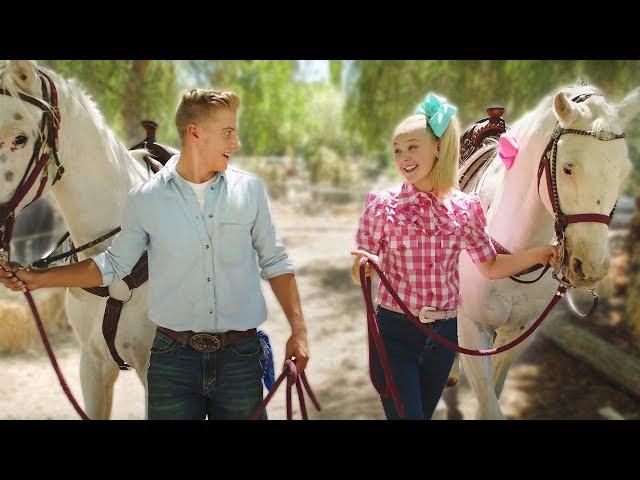 JoJo Siwa - Only Getting Better (Official Video)