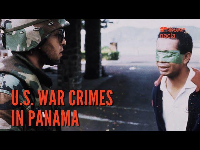 The devastating legacy of the 1989 US invasion of Panama | Under the Shadow, Episode 13