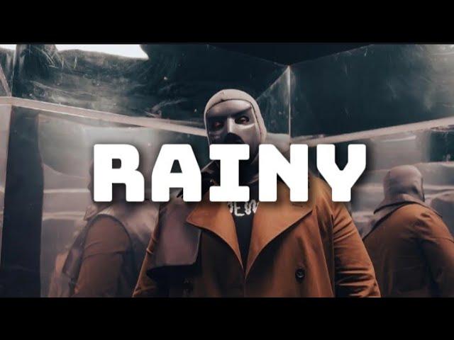 [FREE] M Huncho X Nafe Smallz Type Beat 2024 - " RAINY "