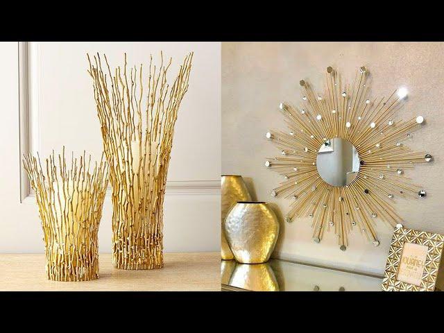 DIY Room Decor! Quick and Easy Home Decorating Ideas #2