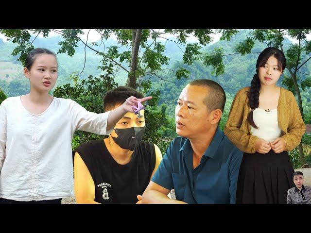 Shocked, Trang's father is the mastermind   What will James and Diep do?| Ly Tu Diêp RV