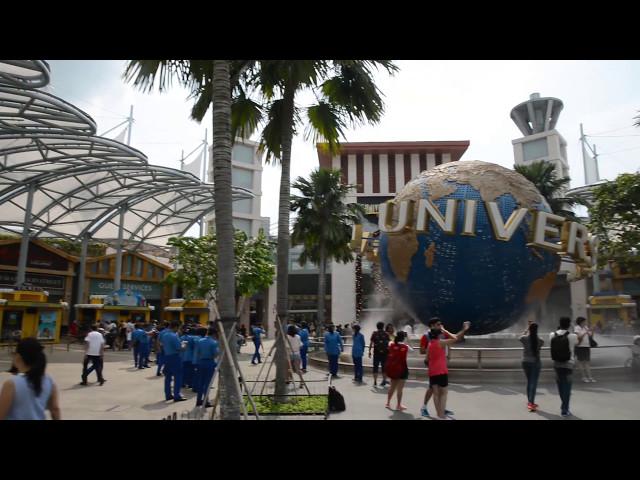 JOE SER TV X หลงกรุงเดอะซีรี่ย์ - Singapore