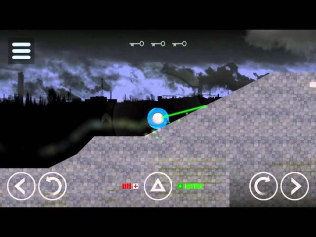 Laserbreak Renegades FREE - Android Gameplay