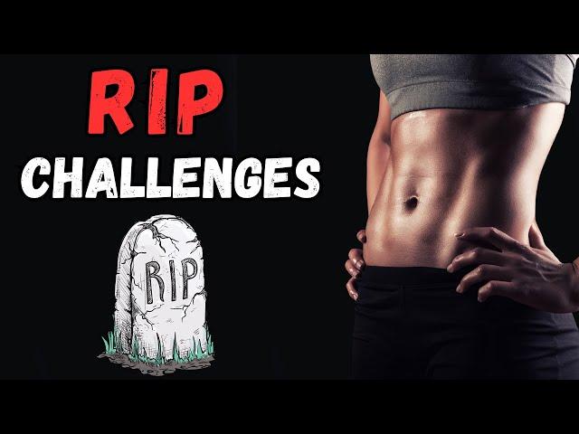 5 Fitness Trends That Need To Die (Now!)