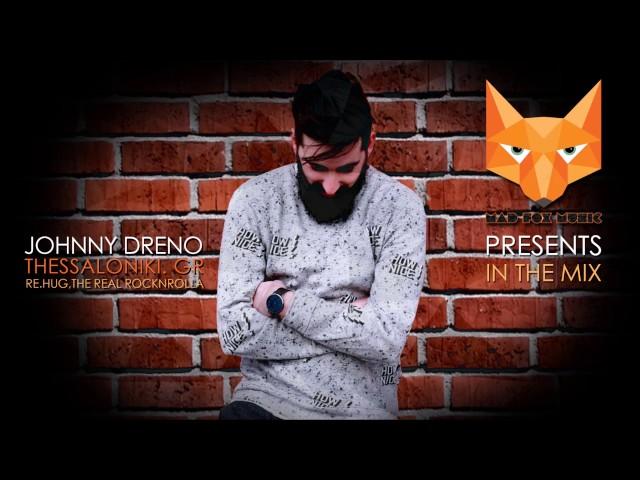 Mad Fox Music Presents - Johnny Dreno