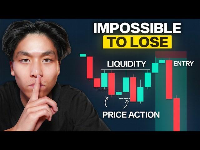 This Price Action Rule Changed My Trading Forever (Nobody Teaches This)