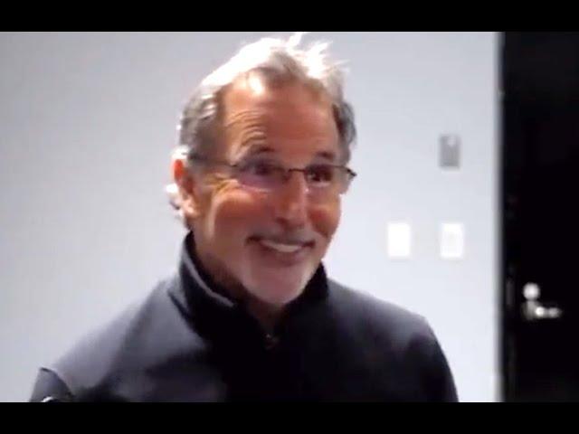 Torts CALLS Canucks Media IDIOTS