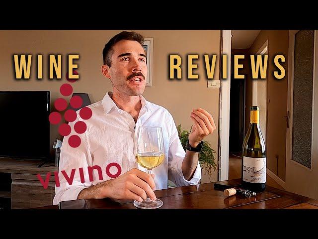 Do Wine Reviews Matter? How I Use Vivino