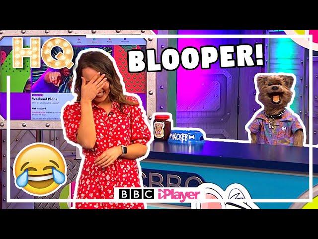 When Live TV goes WRONG!  | Hacker T Dog | *WATCH TO THE END!*