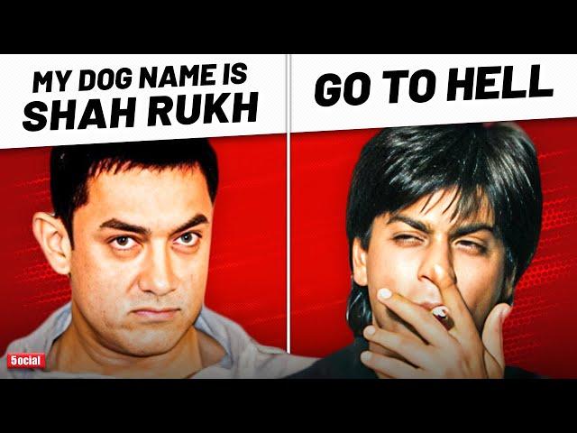 10 Most Arrogant Statements by Bollywood Actors