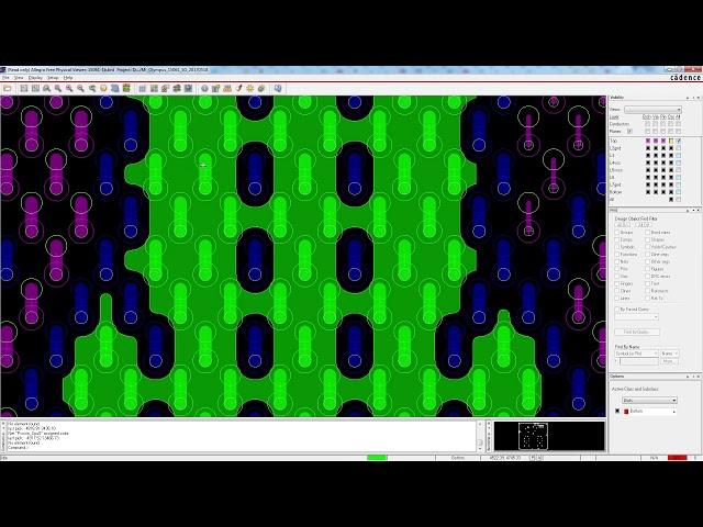 Review of Server PCB Layout & Schematic - Part 6: DDR4 Memory Layout & CPU Power