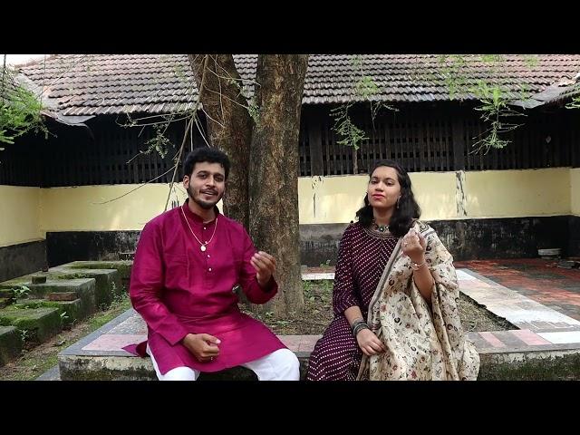 Jai Jai Jai Durge Maata | Ashish Nayak | Anushka Prabhu | Raag Durga