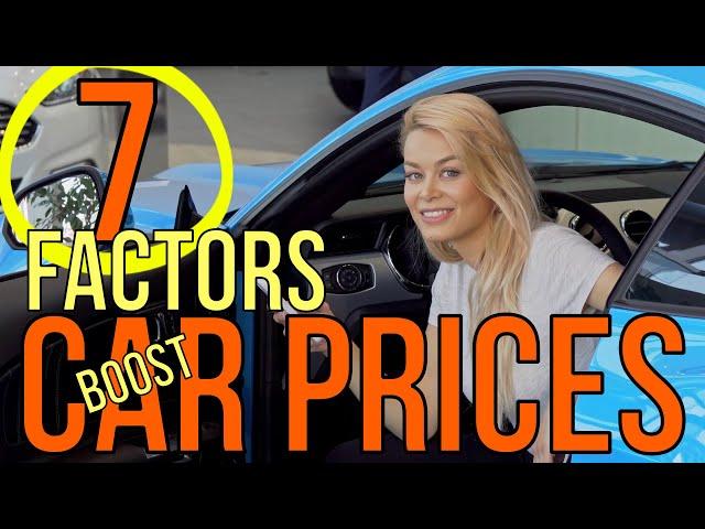 Why are CAR PRICES SO HIGH 2021 at CAR DEALERSHIP! New Used Vehicles The Homework Guy Kevin Hunter