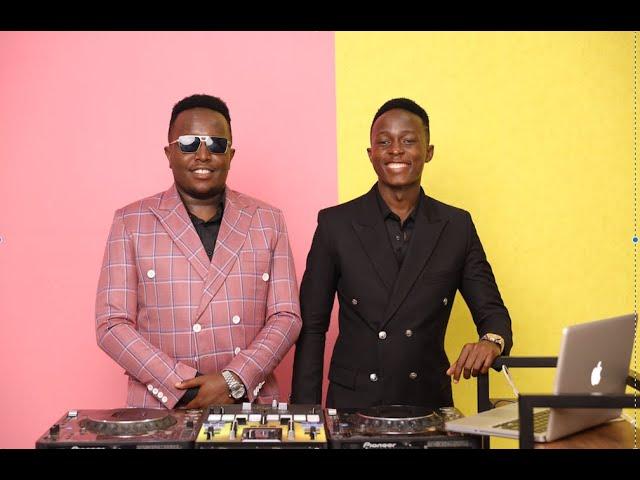 The Kingly Experience with Mc Gogo x Djay Daffy | Ep 34| #thekingmc | gospel mix