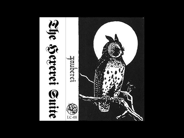 Zauberei (US) - The Hexerei Suite (Demo 2022/4)