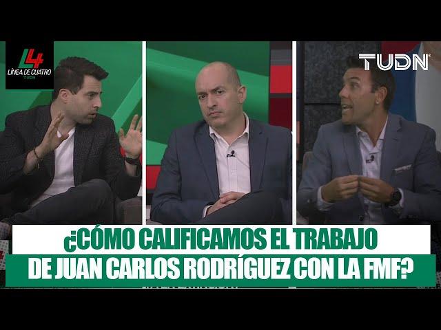 ¡”MUCHAS PROMESAS INCUMPLIDAS”! ️️ El 2024, año turbulento para el Futbol Mexicano | Resumen L4