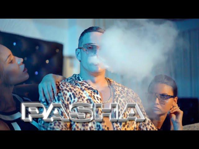 CALVIN KLEINEN - PASHA (prod. by JOLIO)