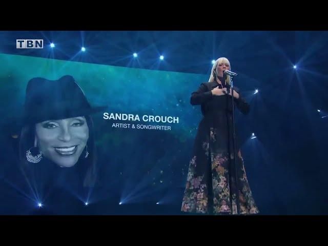 [2024 Dove Awards] To God be the Glory | feat. Natalie Grant