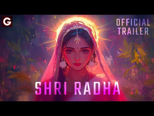 radha rani movie trailer | Ai generated #aimovie #aiart