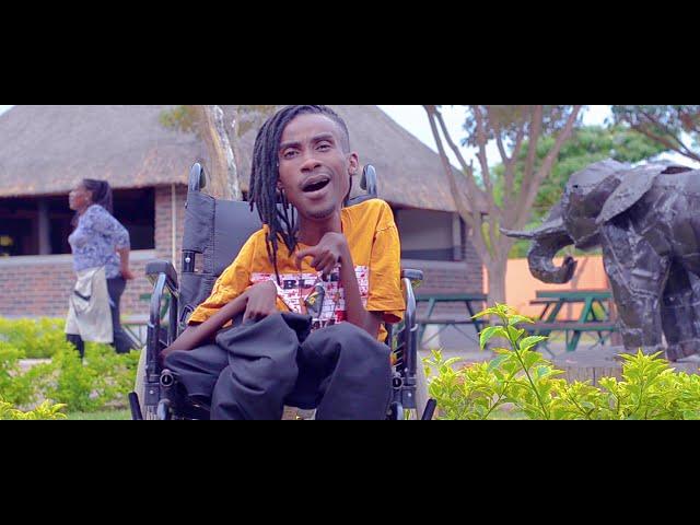 Terry Gee Ft.  Rue - Yahweh [official video]