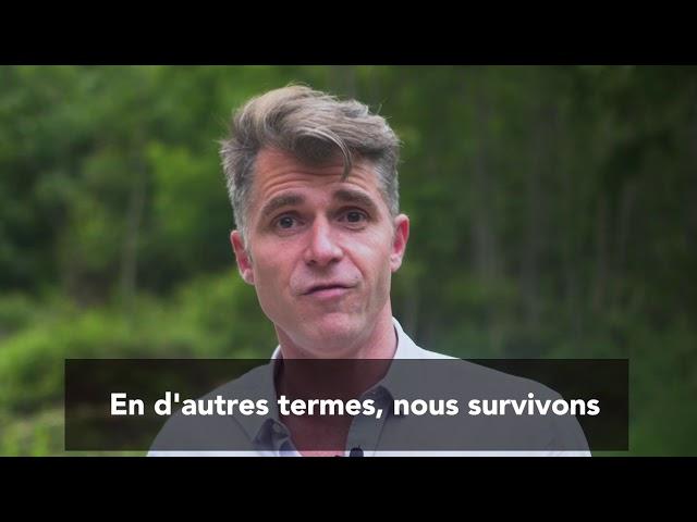 Pourquoi une chaîne BIO ?