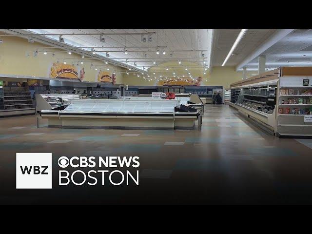 7 Stop & Shop stores closing in Massachusetts