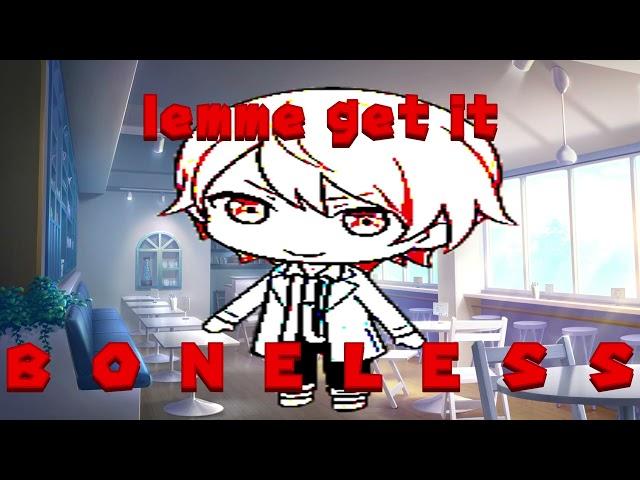 Boneless Pizza (Project SEKAI Parody)