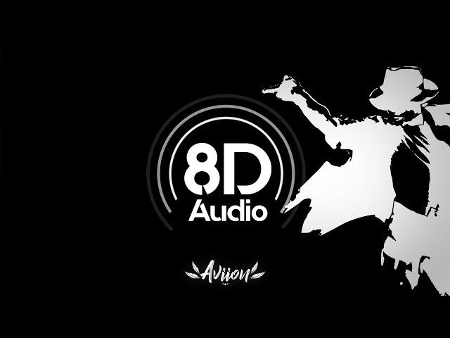 Michael Jackson - Smooth Criminal | 8D Audio