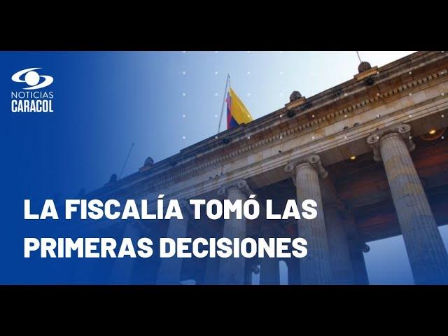 ¿Cuáles son los congresistas que estarían implicados en el escándalo de corrupción de la UNGRD?