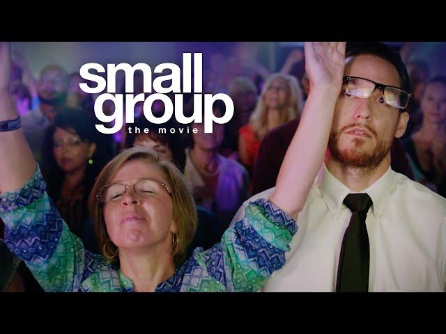 Small Group: The Movie - Trailer 2