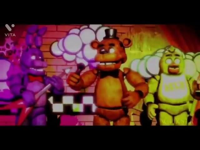 FNAF Edit