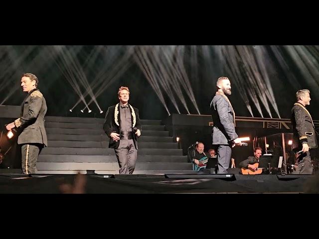 Il Divo - Passerà (Live at Beacon Theater, New York)