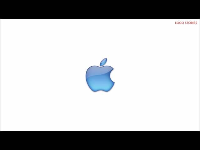 Logo Stories - APPLE