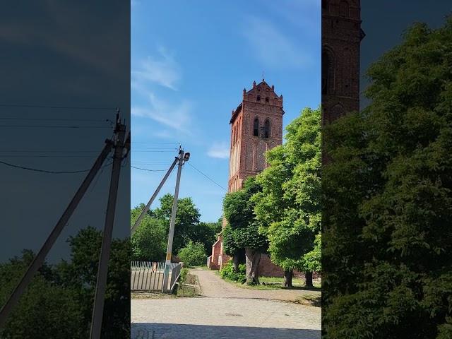 Калининградская область,  п.Железнодорожный