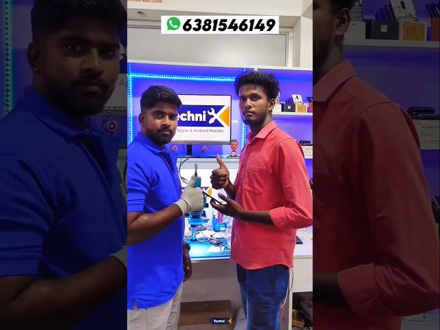 I PHONE 13 PRO MAX DEAD MOBILE DATA RECOVERY SUCCESSFULLY  #itechnix #motherboardrepair #samsung