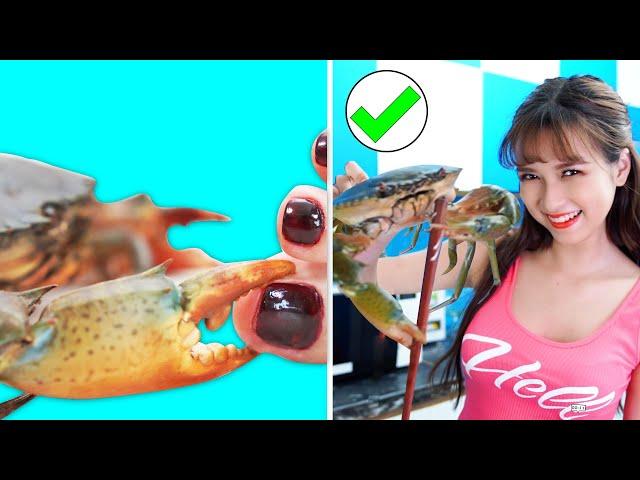 GENIUS KITCHEN GADGETS AND COOKING HACKS YOU SHOULD TRY BY T-STUDIO